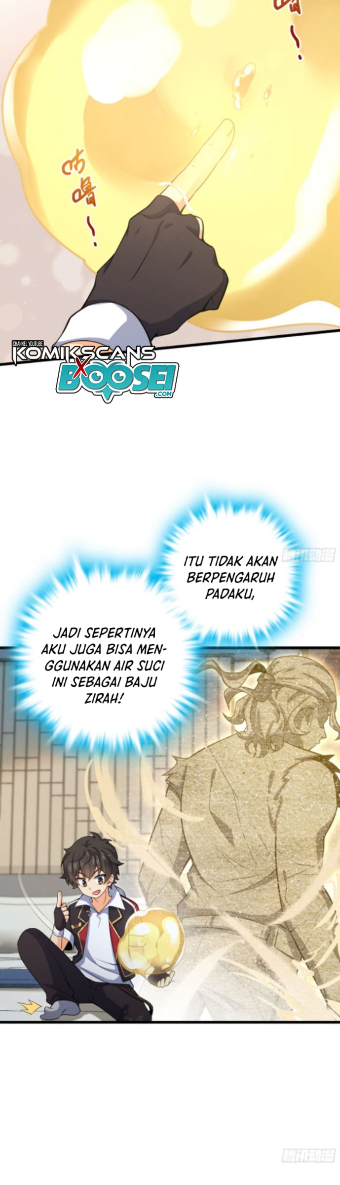 Dilarang COPAS - situs resmi www.mangacanblog.com - Komik spare me great lord 151 - chapter 151 152 Indonesia spare me great lord 151 - chapter 151 Terbaru 3|Baca Manga Komik Indonesia|Mangacan